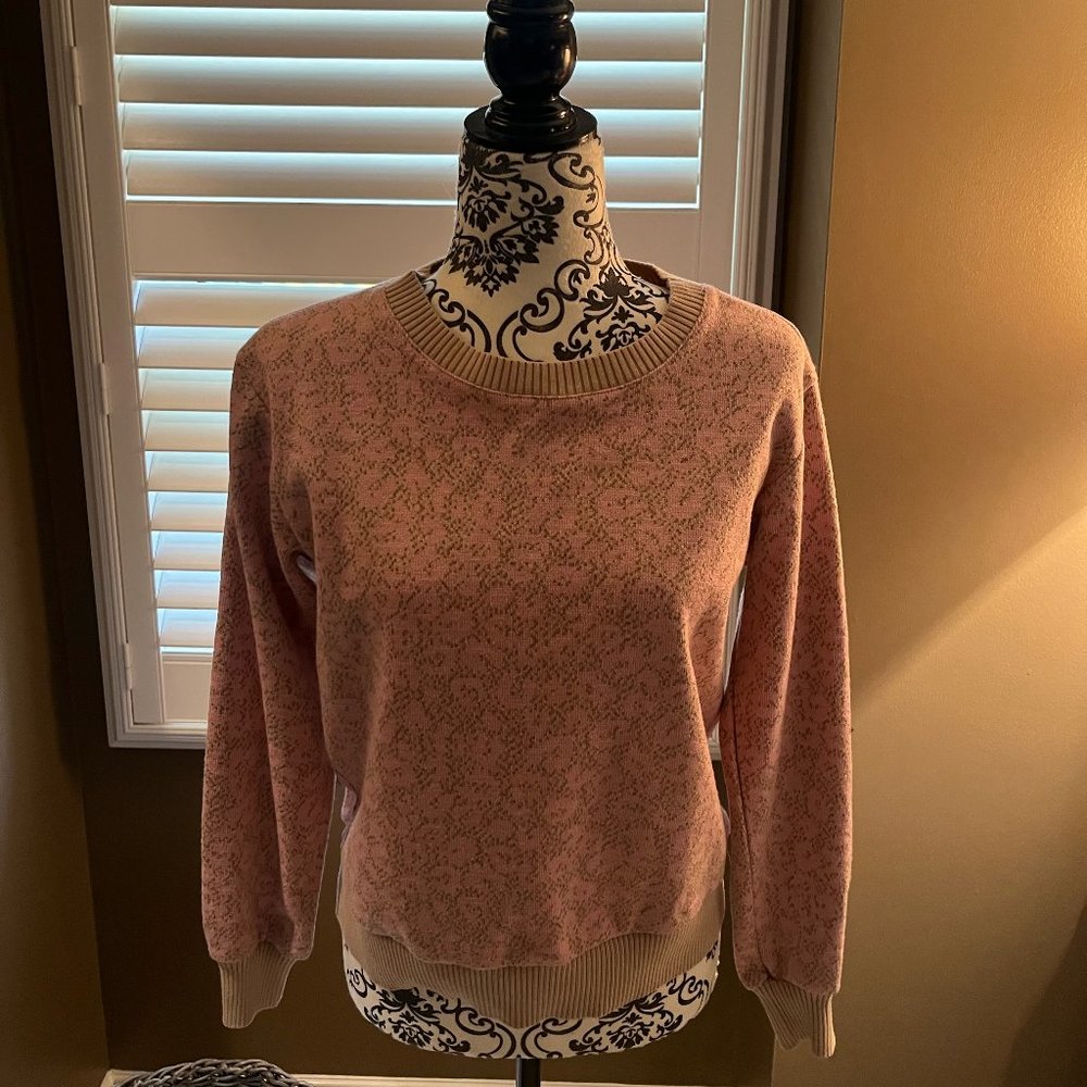 Anthropologie Sweater